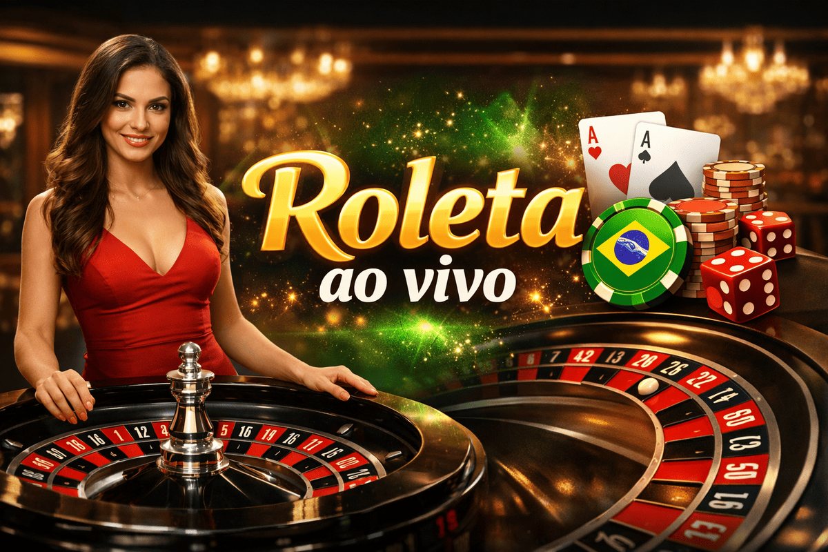 Roleta Fxfx Vip